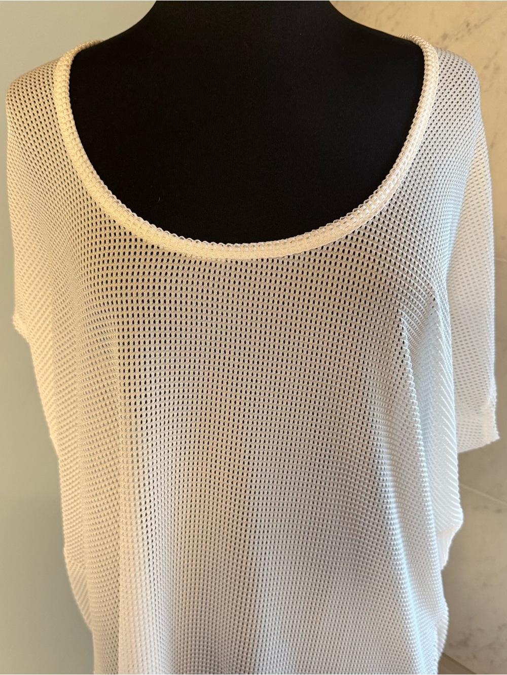 Bathing suit cover up